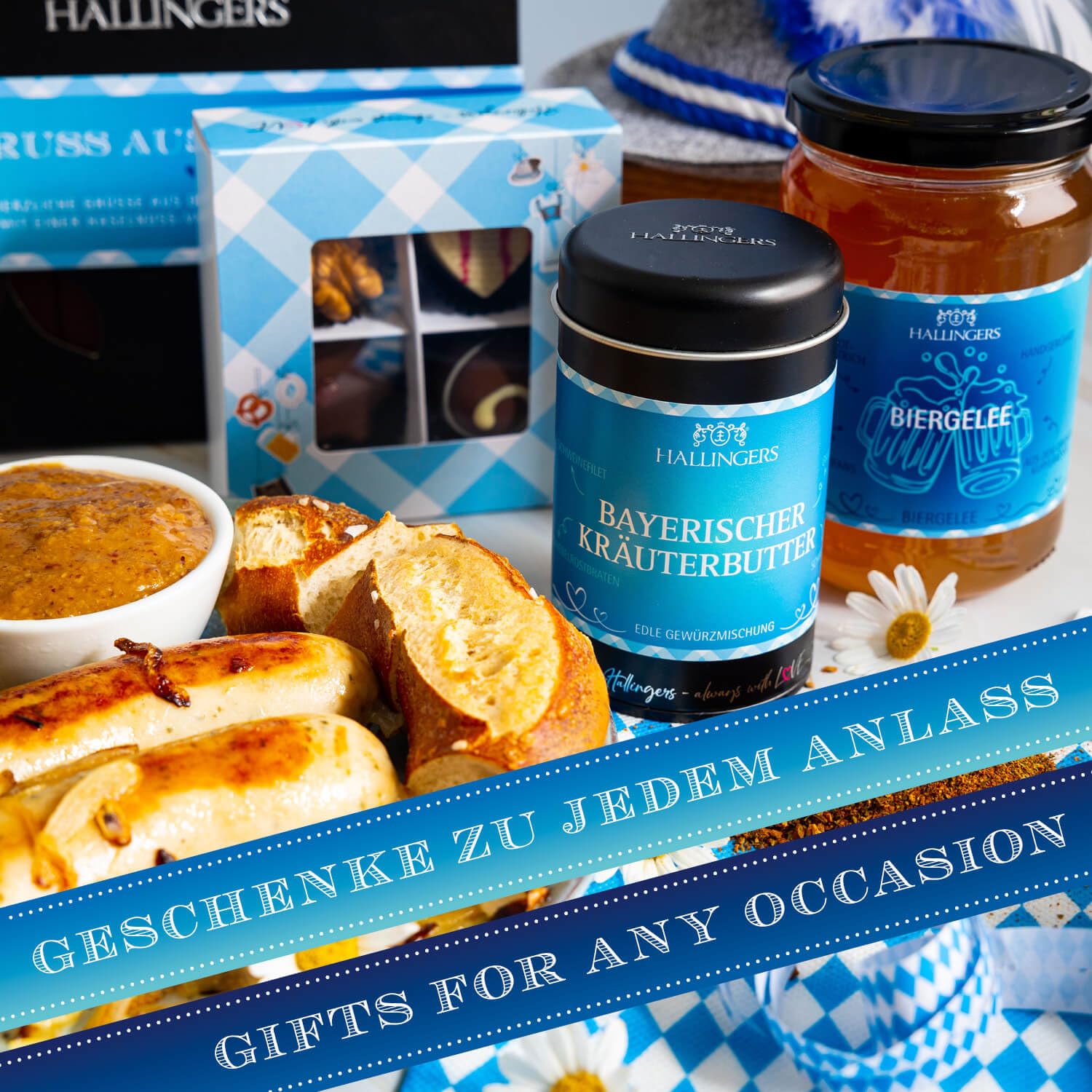 hallingers-gru-aus-bayern-geschenkset-wundert-te-pralinen image 4