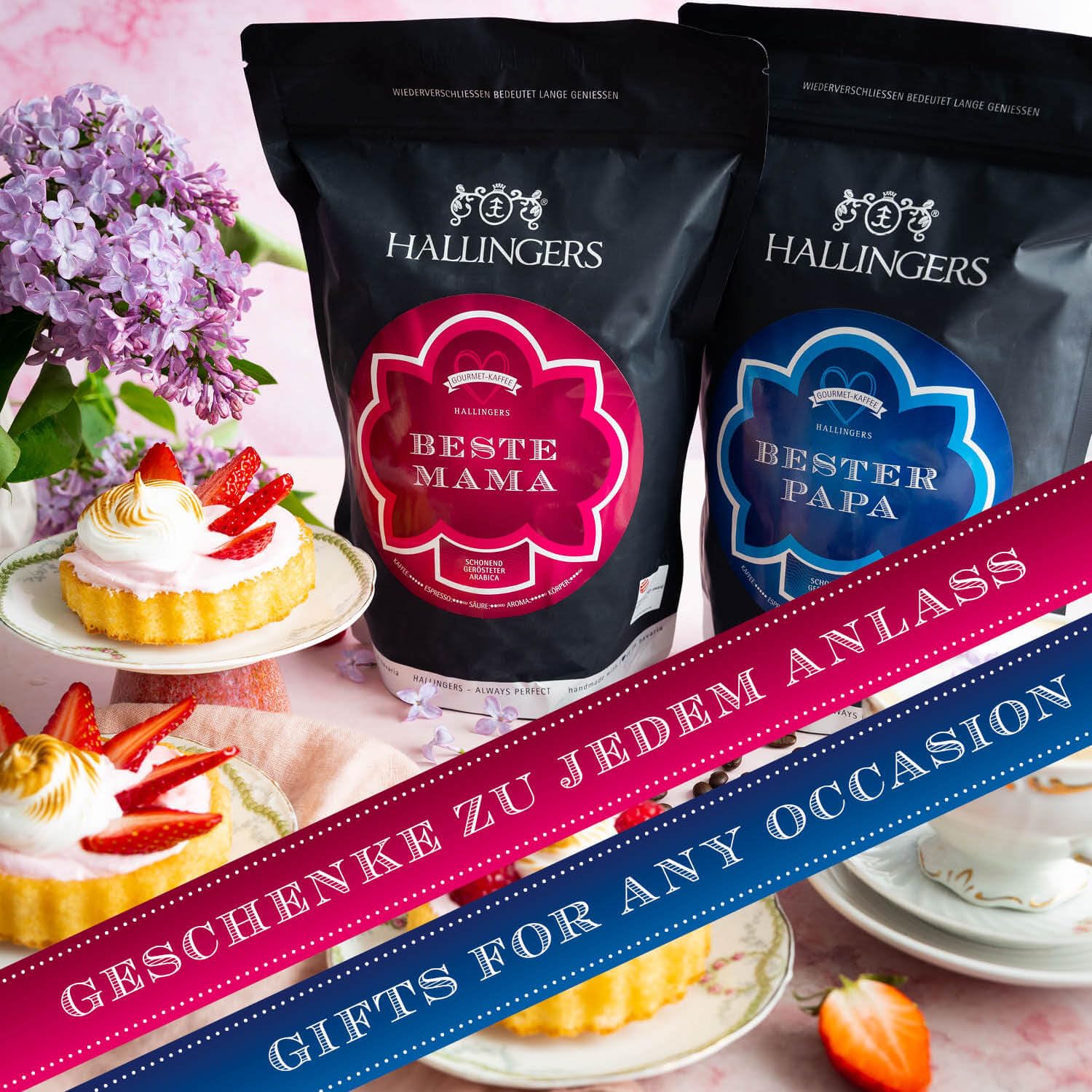 hallingers-kaffee-beste-mama-arabica-bohnen-500g-mild image 4