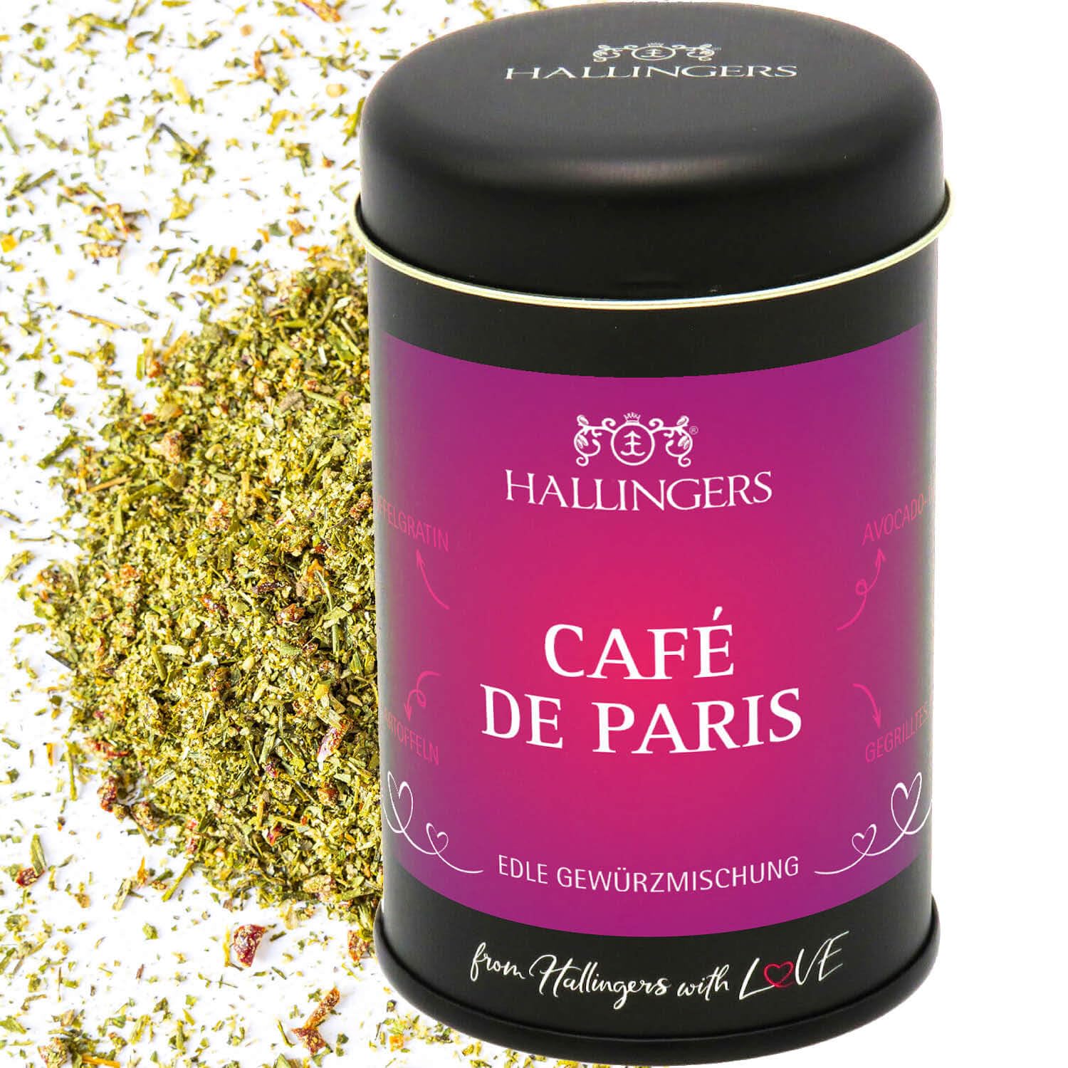 hallingers-kochen-caf-de-paris-gew-rzmischung-55g-f-r-fleisch image 1