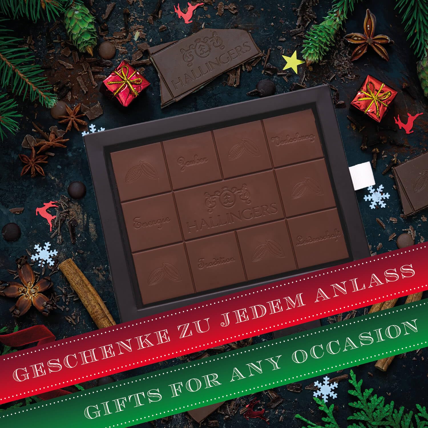 hallingers-schokolade-gr-e-vom-nikolaus-tafel-90g-vollmilch image 4