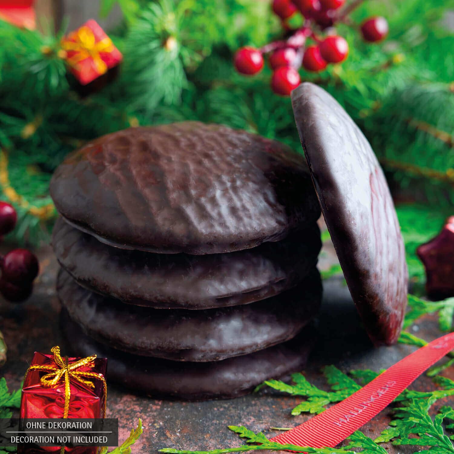 hallingers-gen-sse-elisen-lebkuchen-zartbitter-5-st-ck-geschenk image 2