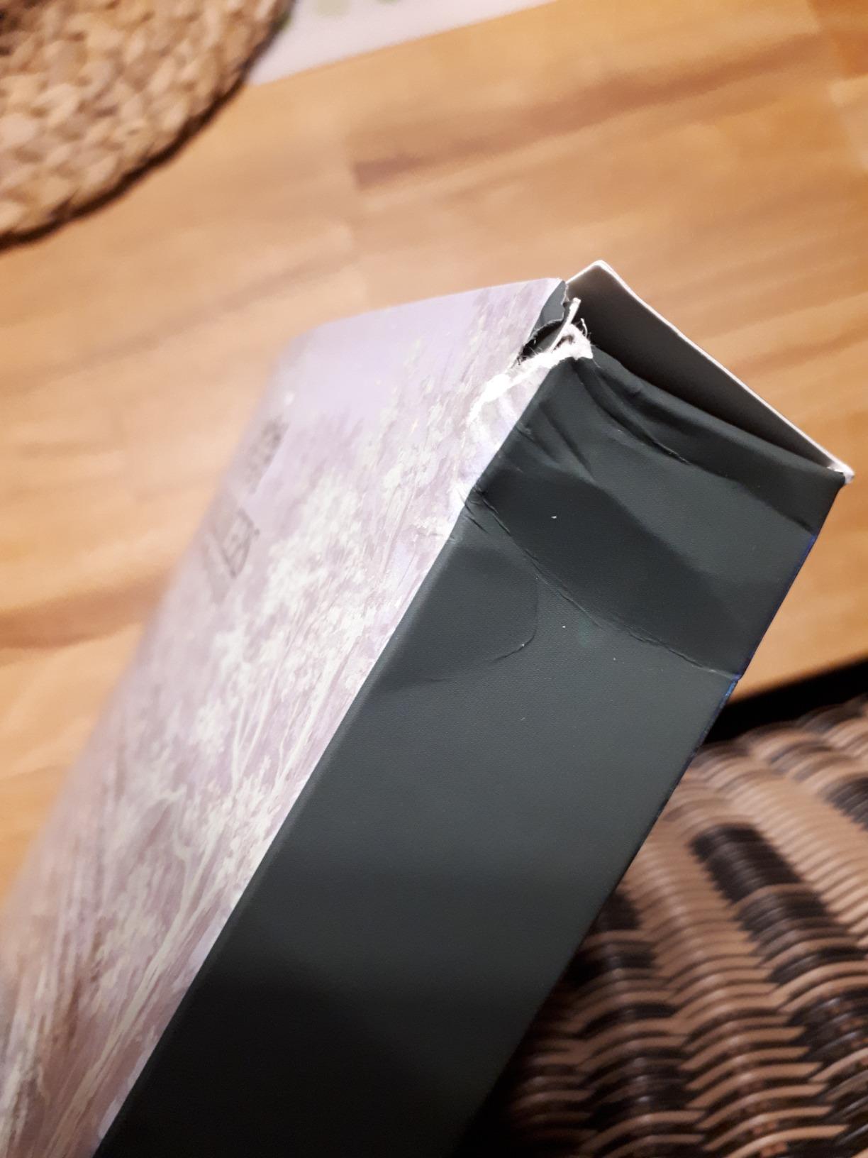 Stabile Box