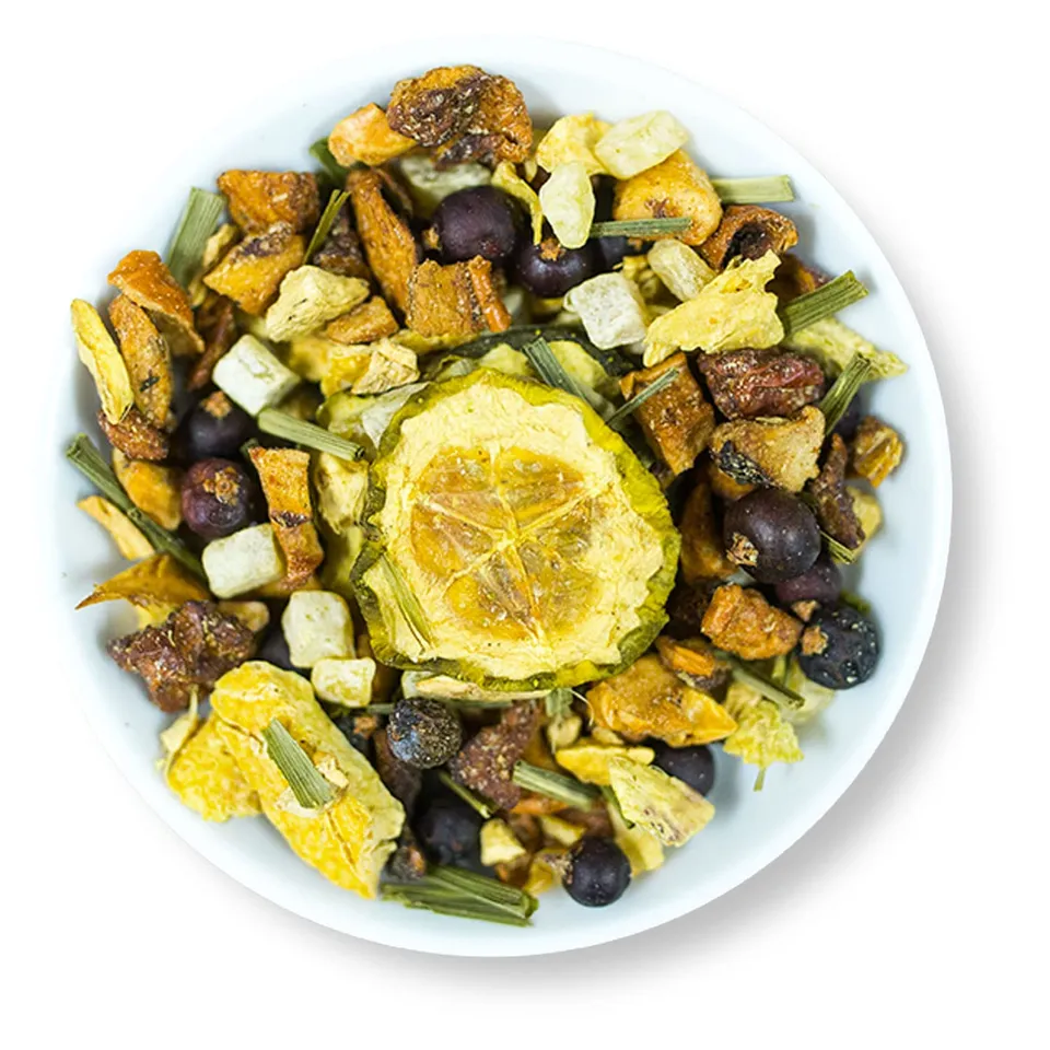 1001-frucht-regensburger-sommer-fr-chtetee-zitrone-ingwer-100g image 1