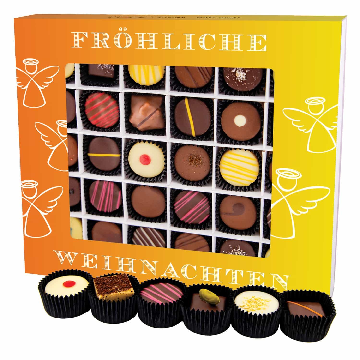 hallingers-pralinen-fr-hliche-weihnachten-15112-xxl-box-360g-alkohol image 1