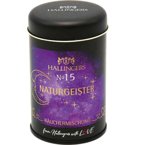 hallingers-spirituals-no-fifteen-r-ucherwerk-naturgeister-geschenkdose image 7