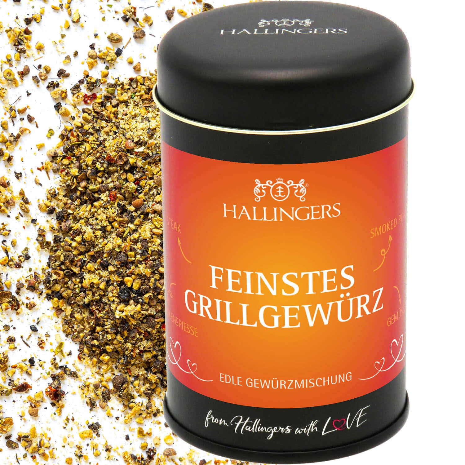 hallingers-feinstes-grillgew-rz-dose-95g-geschenk image 1