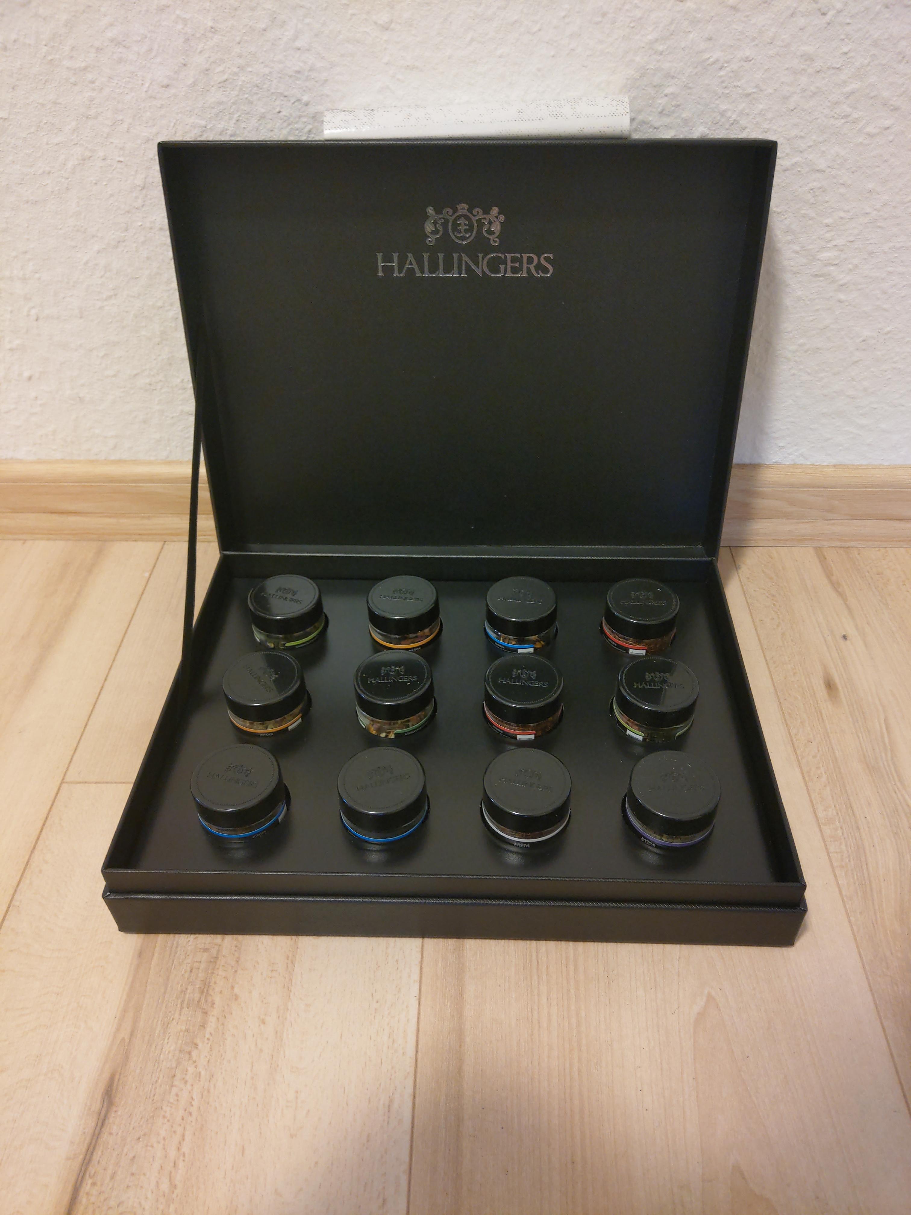 Schönes Geschenk