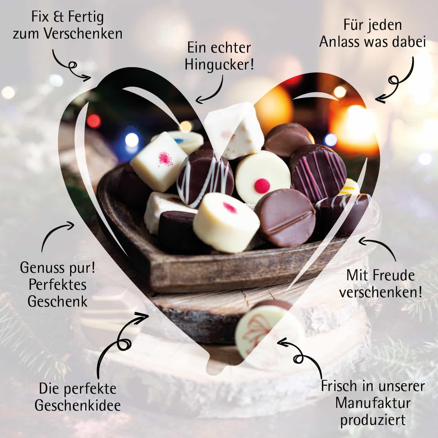 hallingers-geschenkesets-feinkostkorb-frohe-weihnacht-xl image 7