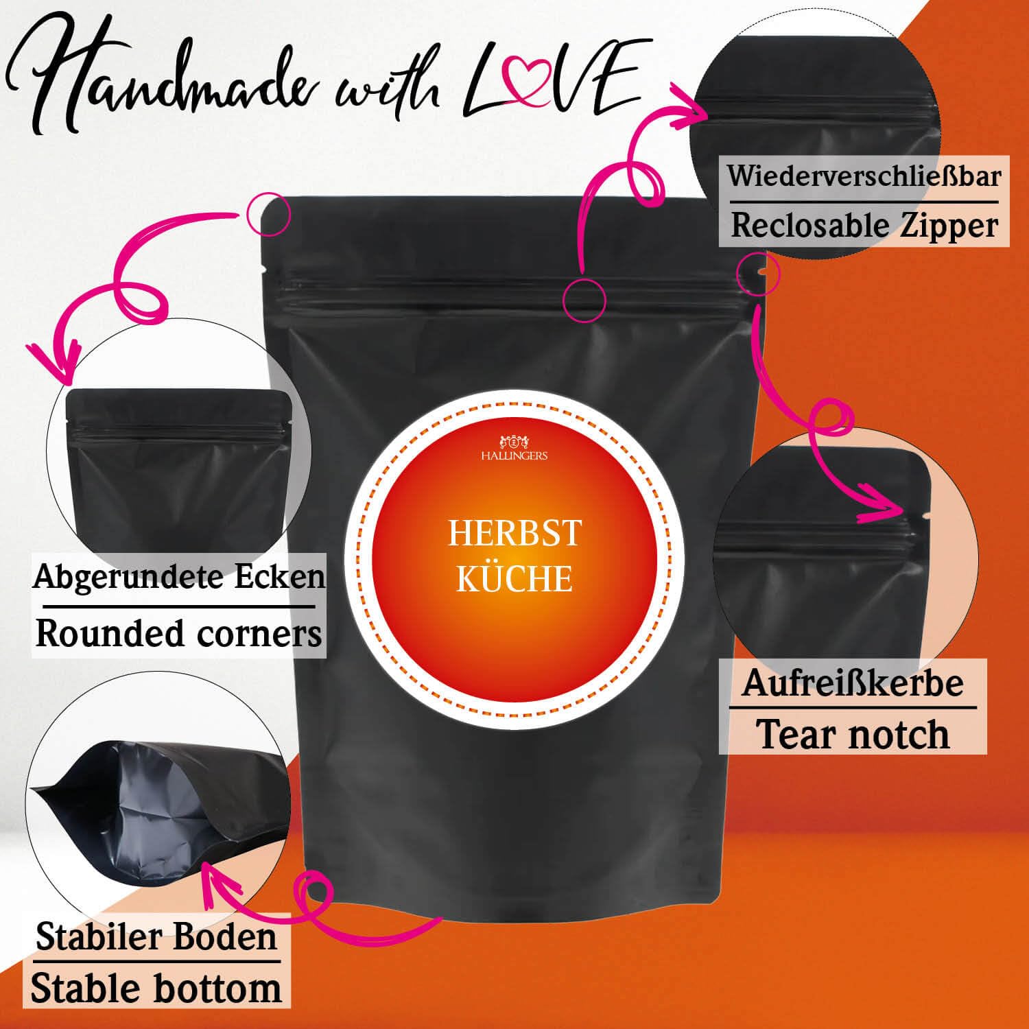 hallingers-herbstk-che-gew-rzset-aromadosen-tragetasche-640g image 8