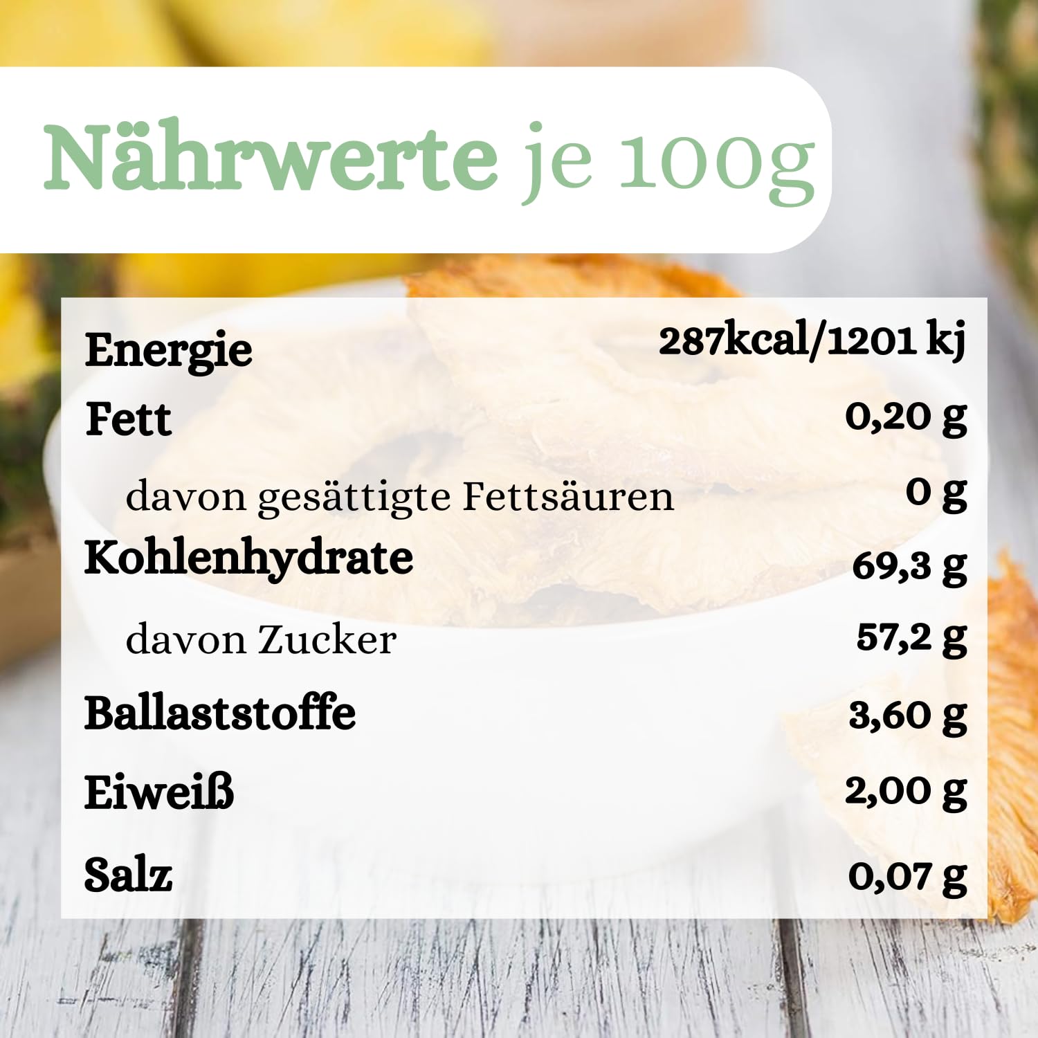 1001-frucht-ananasringe-trockenfr-chte-500g-ungezuckert-naturbelassen image 2