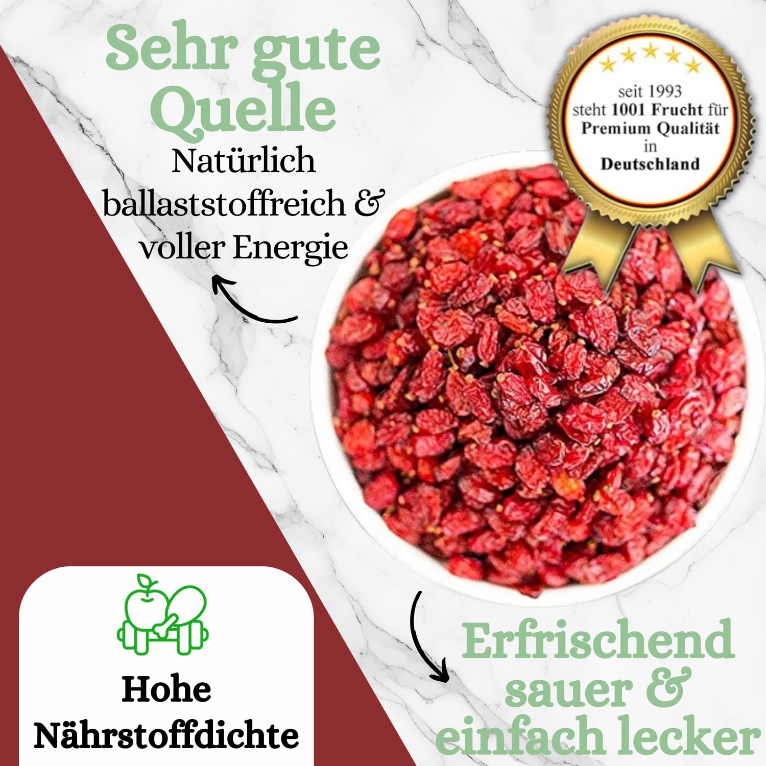 1001-frucht-superfoods-berberitzen-getrocknet-1-kg-ungezuckert image 4