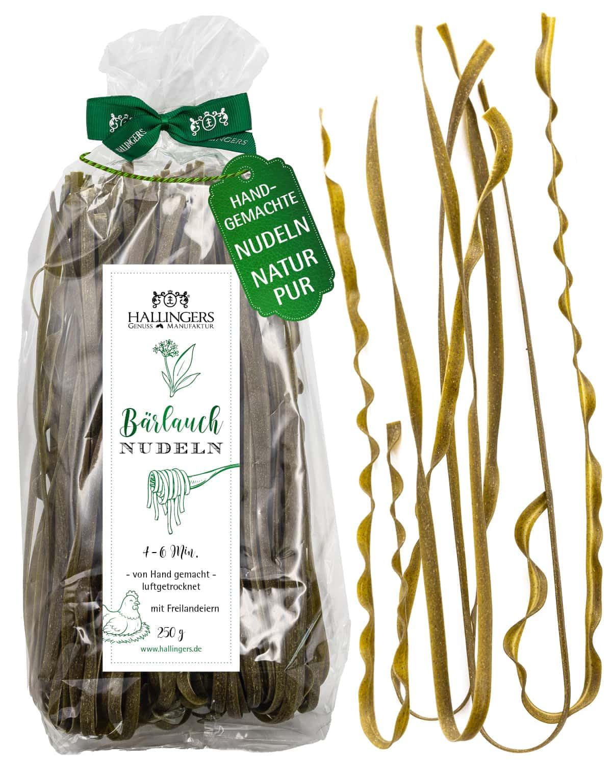 hallingers-edel-pasta-b-rlauch-nudeln-250g-freilandei image 1
