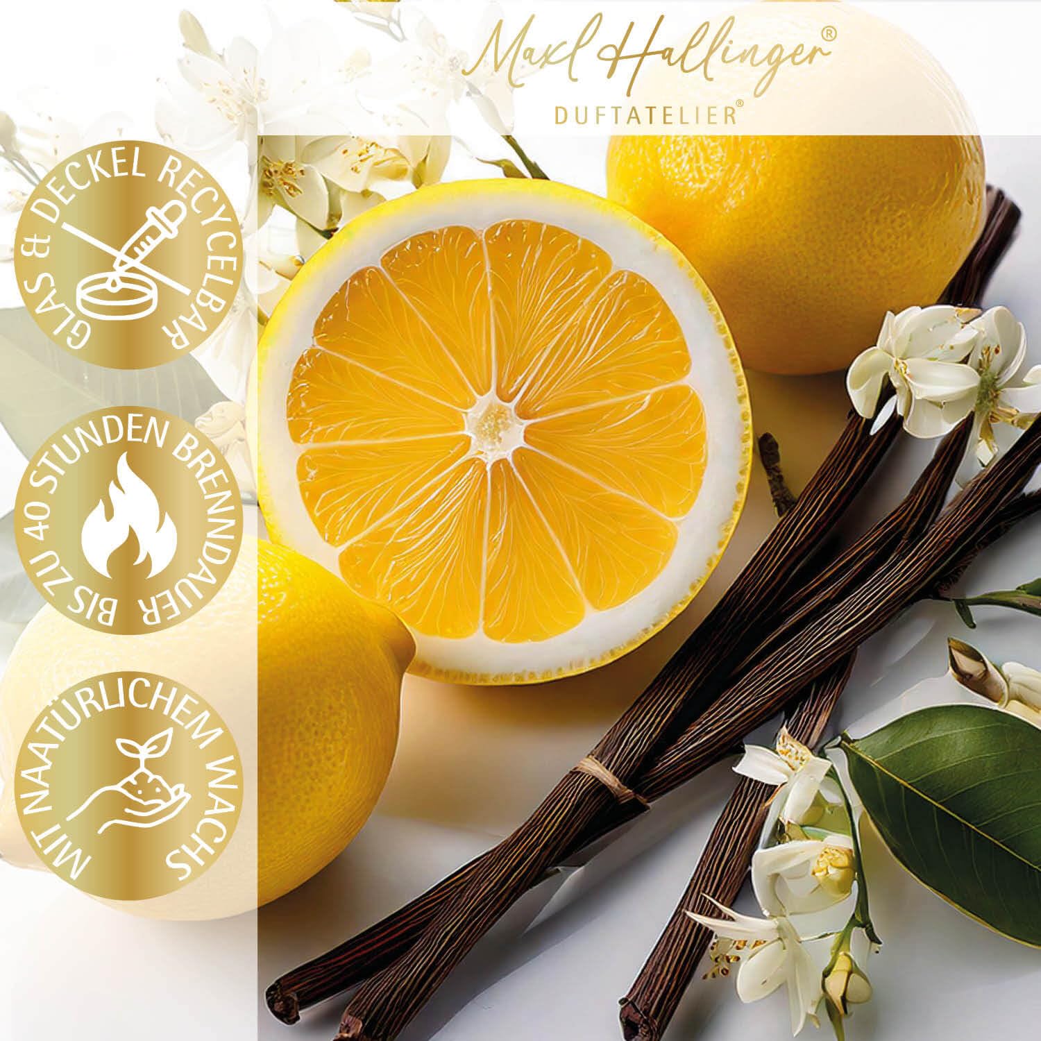 hallingers-happy-easter-duftkerze-glas-180g-lemon-vanille image 5