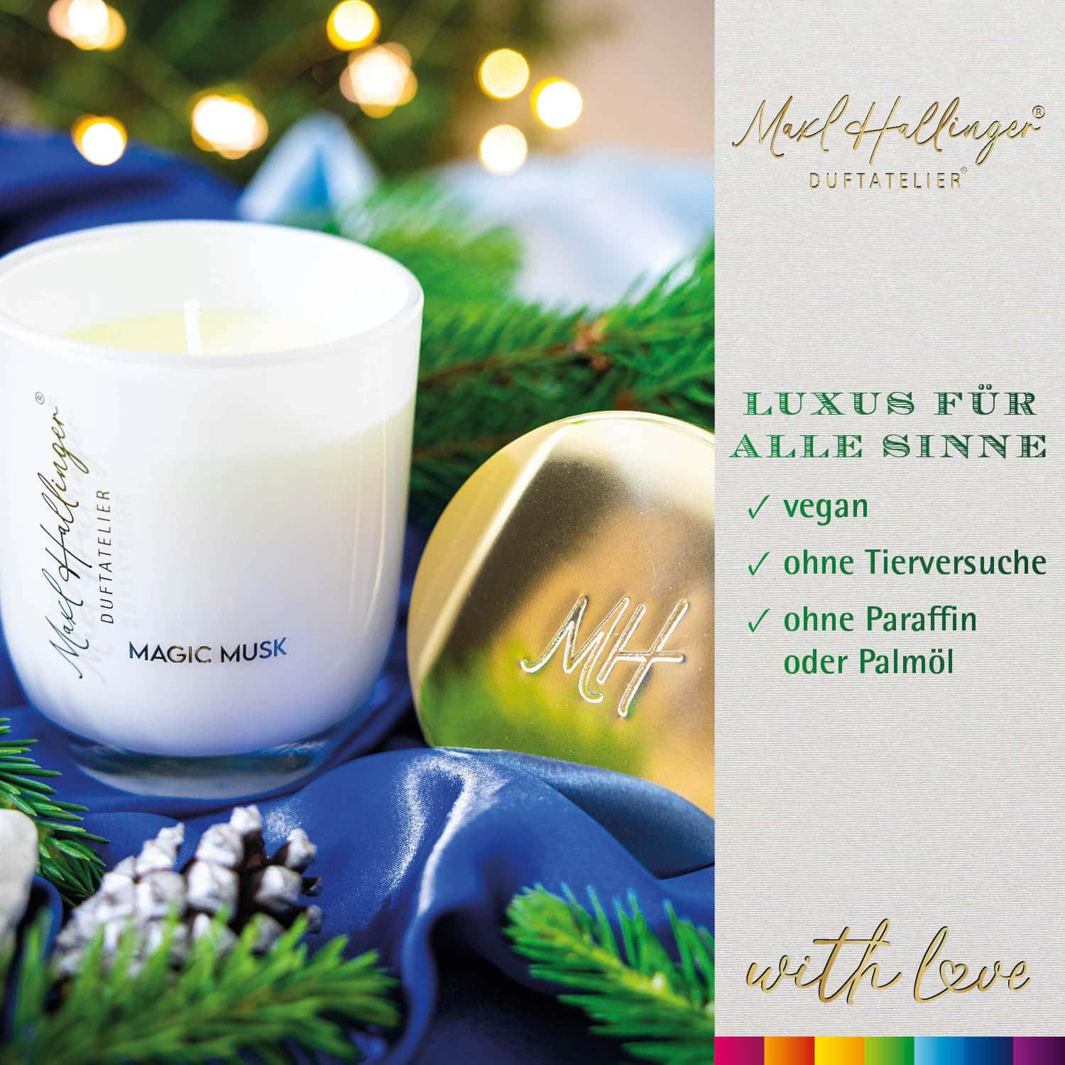 hallingers-spirituals-frohe-weihnacht-duftkerze-moschus-40h image 3