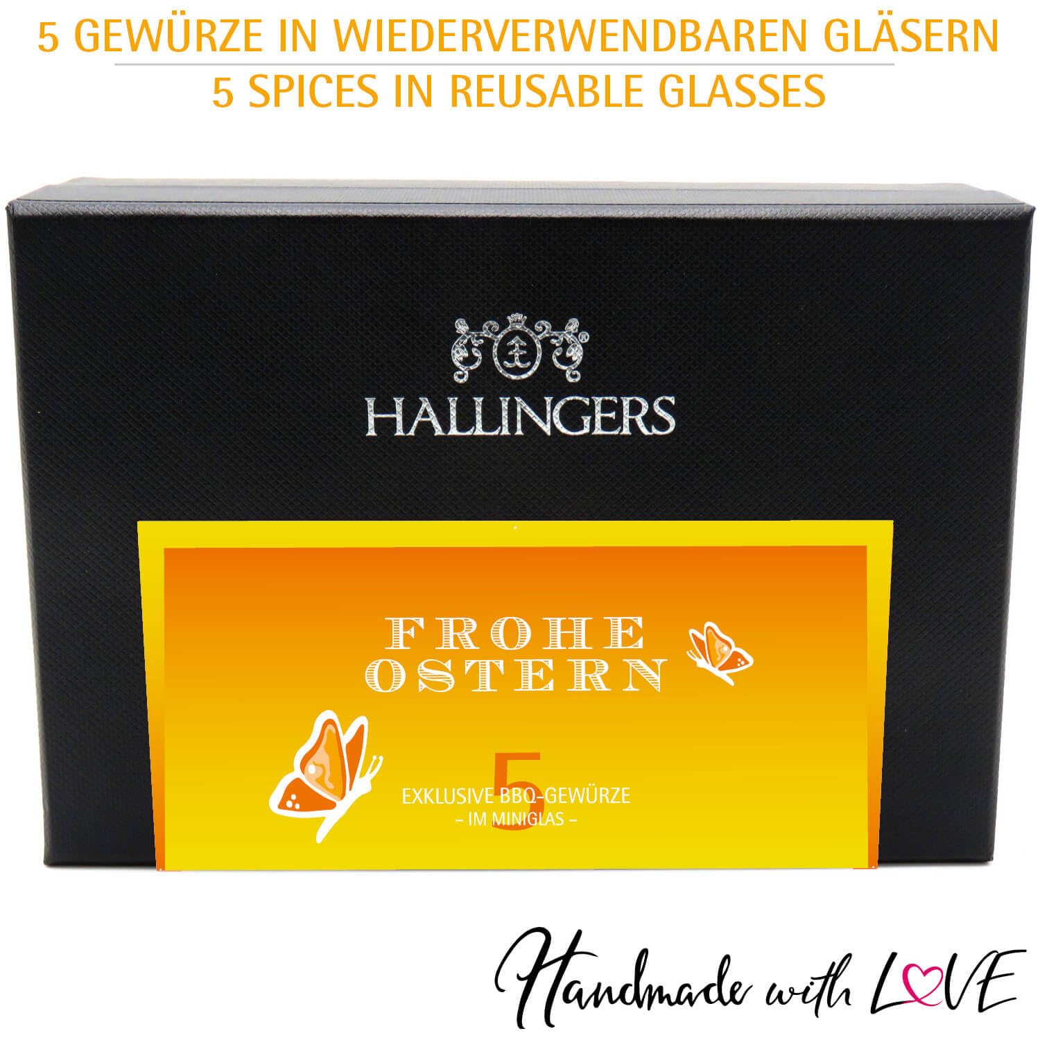 hallingers-frohe-ostern-gew-rzset-5tlg-ostergeschenk image 5