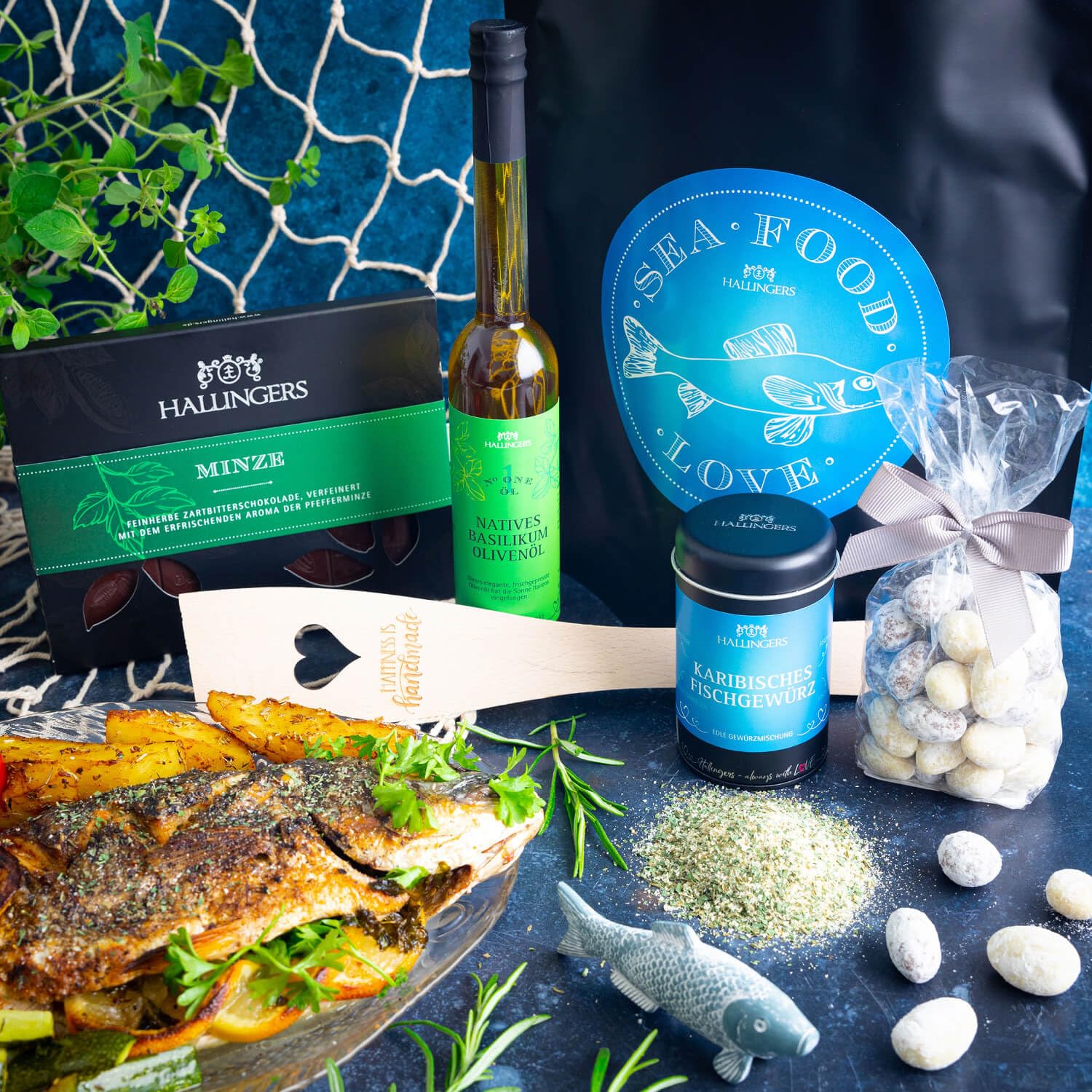 hallingers-sea-food-geschenkset-wundert-te-fischgew-rz image 2