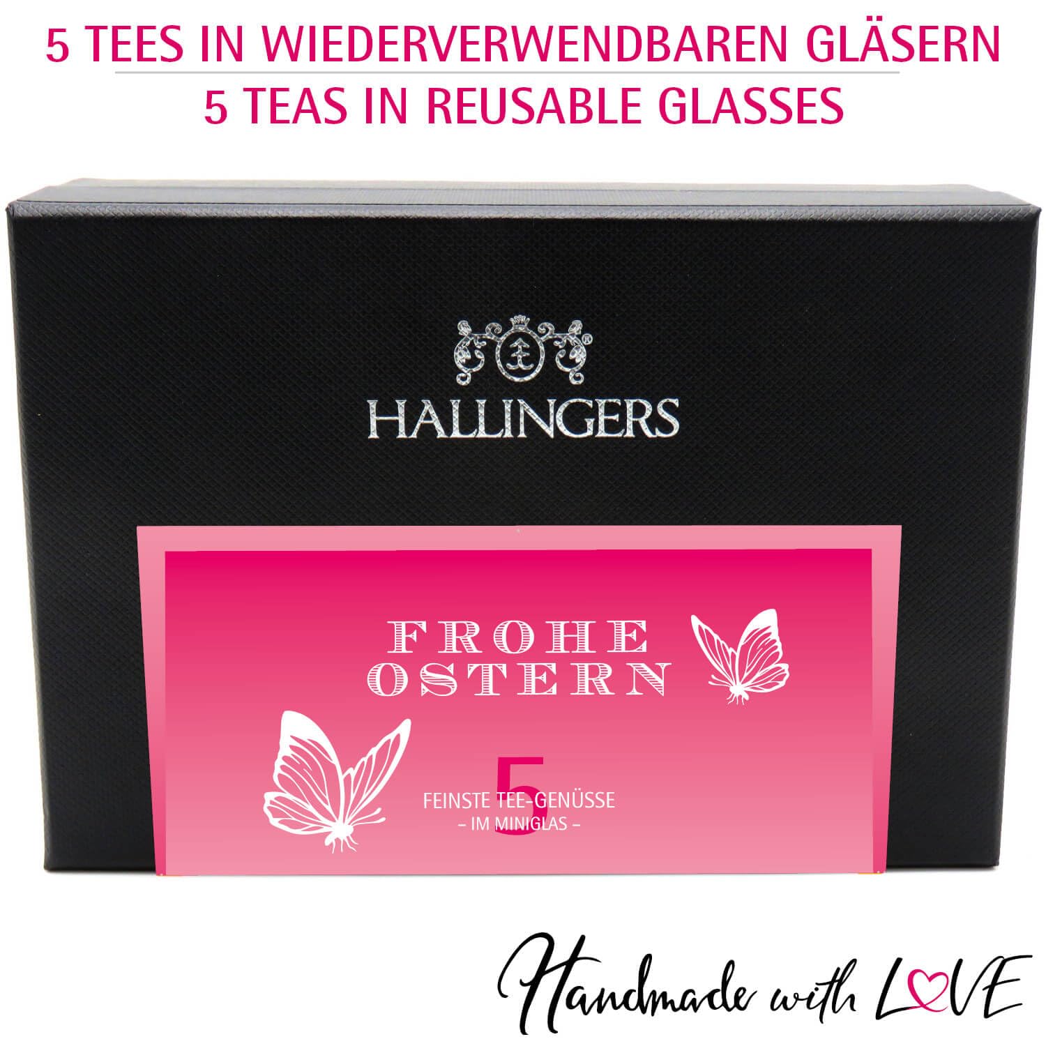 hallingers-tee-frohe-ostern-set-5-sorten-40-g-geschenkbox image 5
