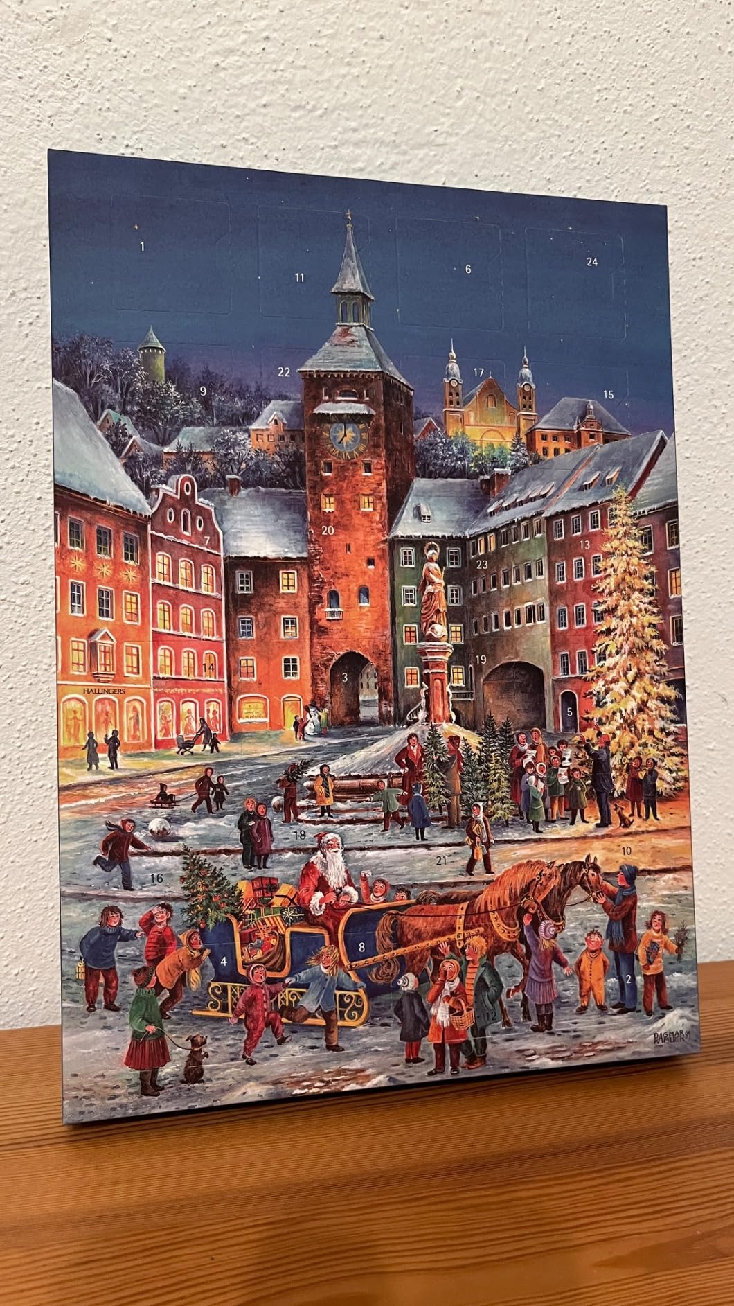 Leckere Füllungen