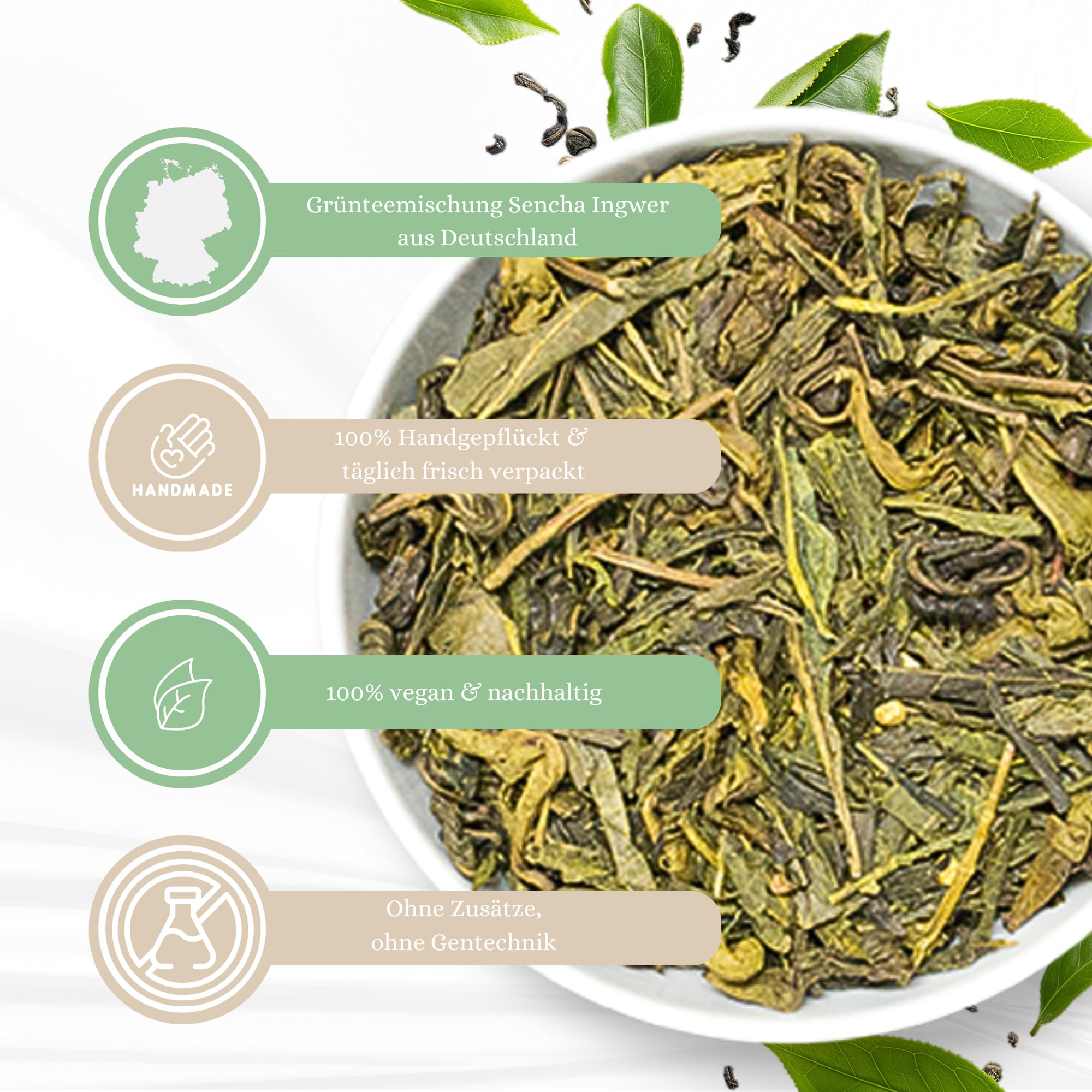 1001-frucht-sencha-ingwer-gr-ntee-100g-lose-scharf image 2