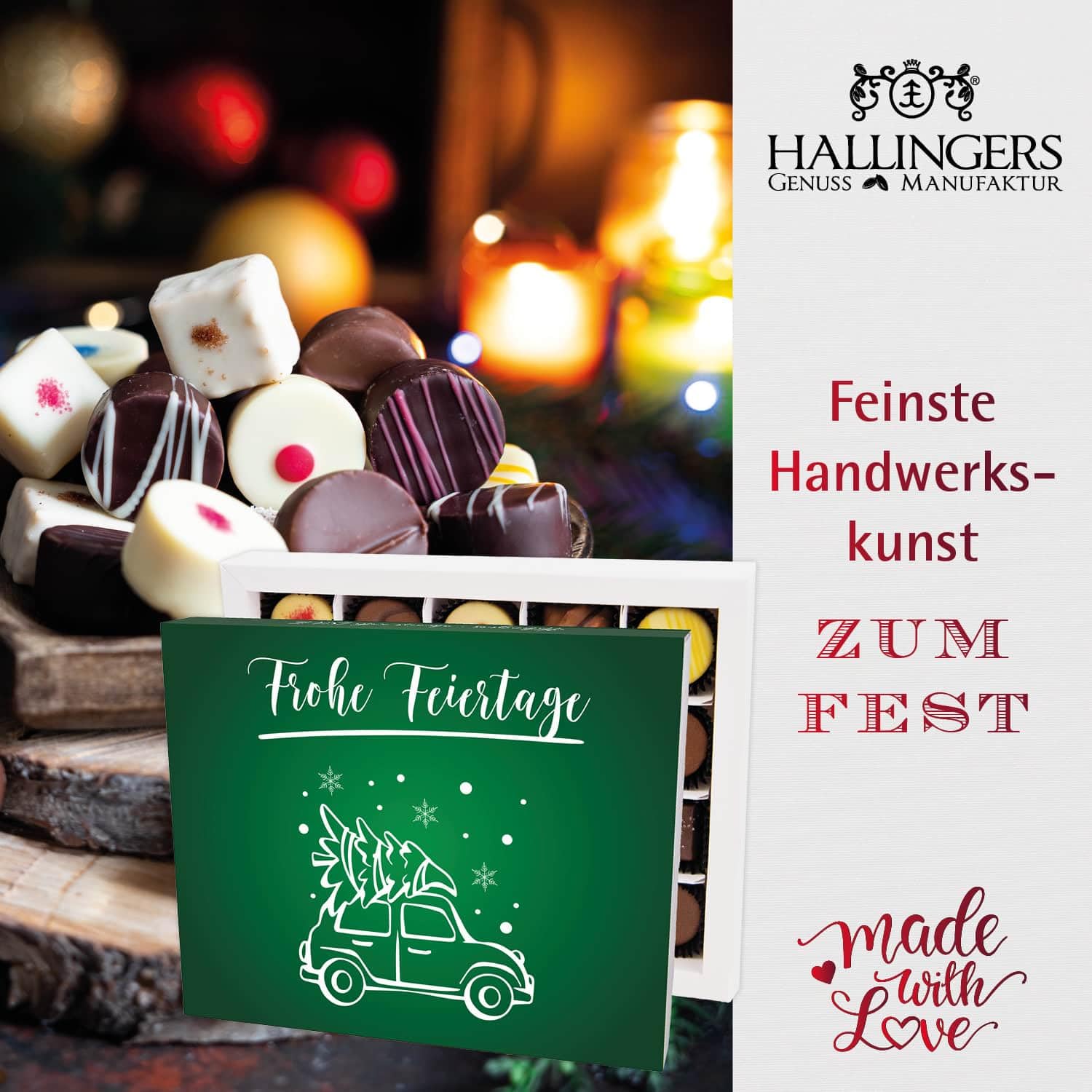 hallingers-frohe-feiertage-xxl-geschenkkorb-feinkost-set-weihnachten image 4