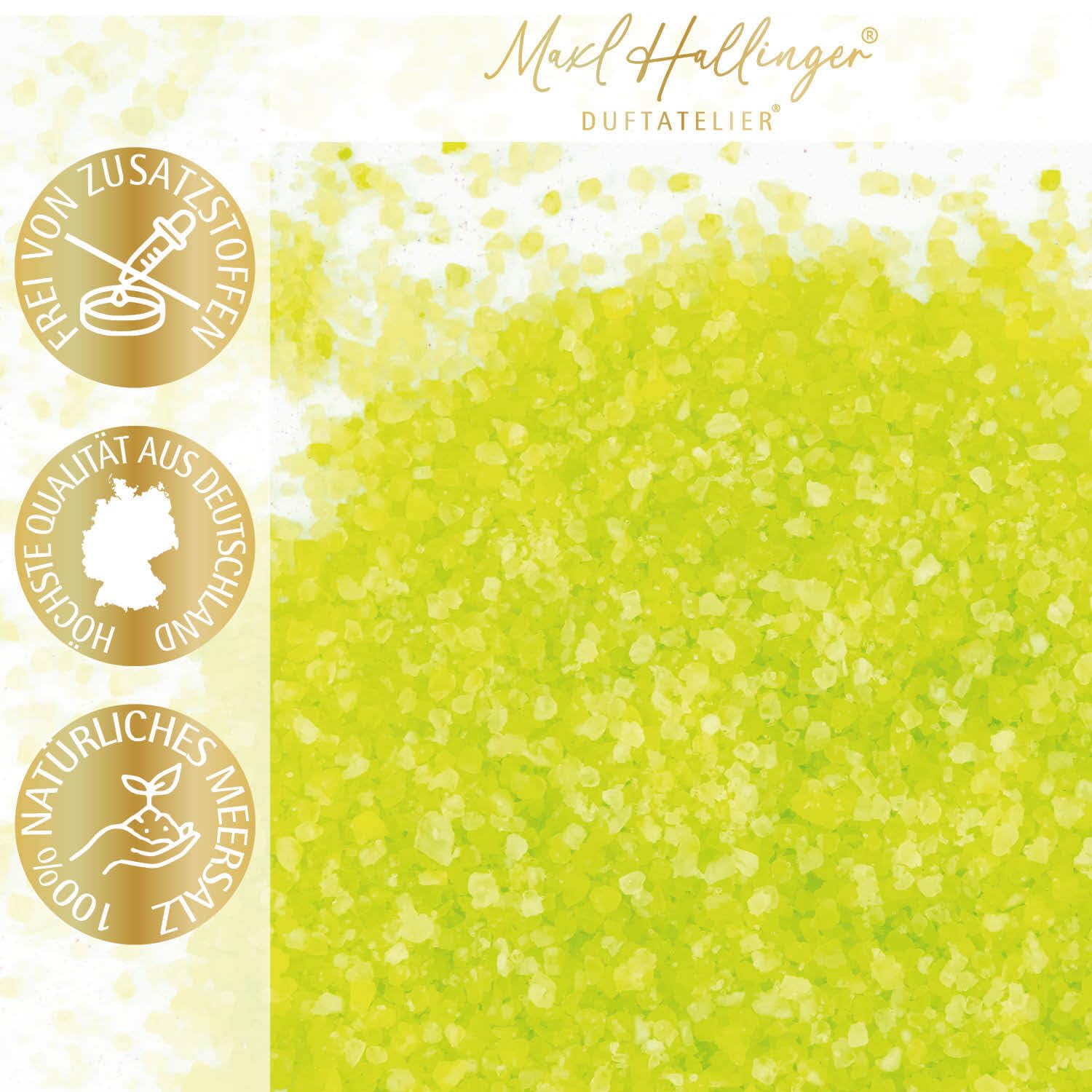 hallingers-wellness-melissa-badesalz-400g-totes-meer image 5