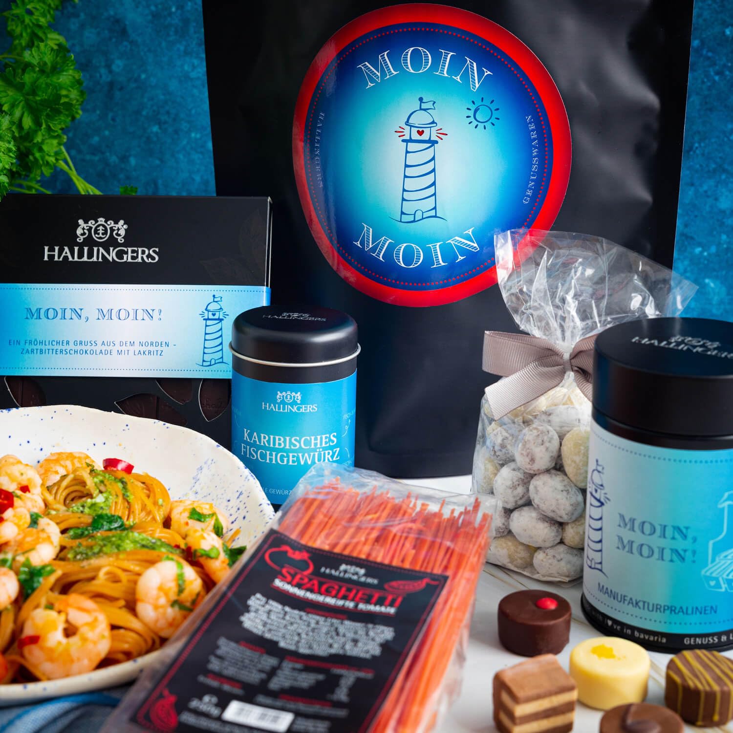 hallingers-moin-moin-geschenkset-wundert-te-fischgew-rz image 2