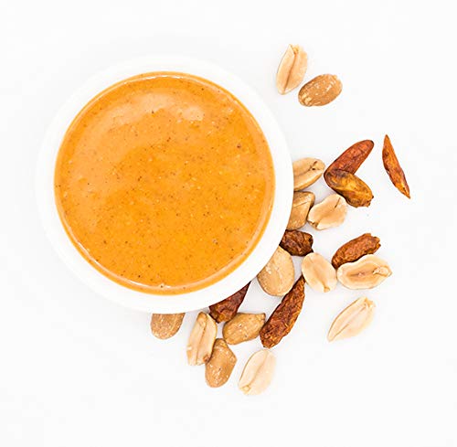 1001-frucht-erdnuss-chili-mus-pikant-vegan-250-g image 2