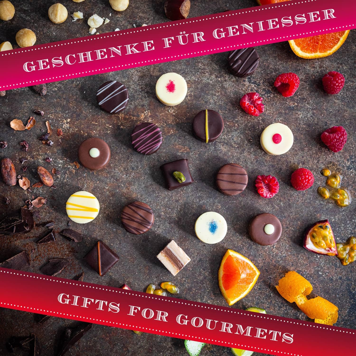 hallingers-love-pink-pralinen-4er-48g-ohne-alkohol-valentinstag image 4