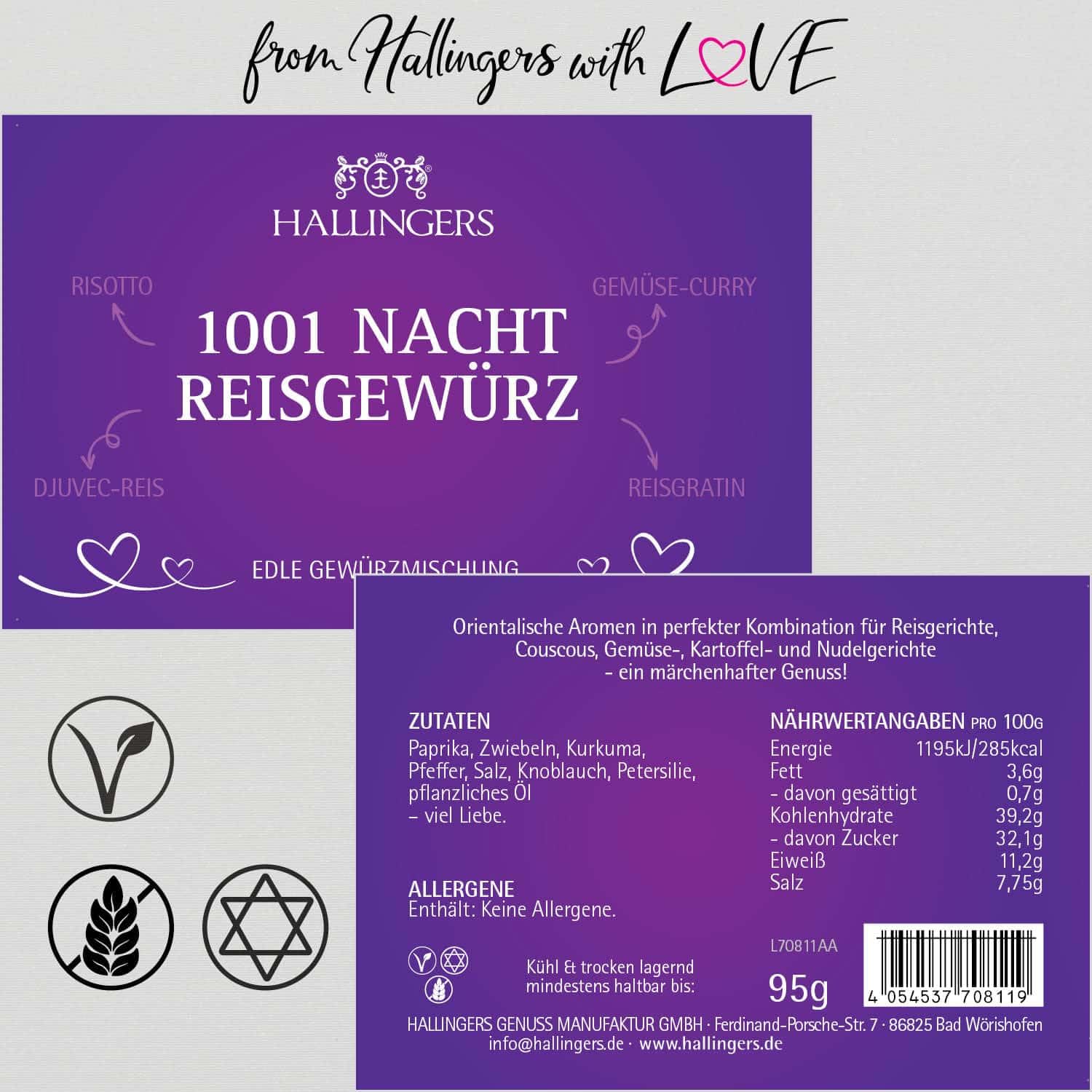 hallingers-kochen-1001-nacht-reisgew-rz-gew-rzmischung-95g-geschenk-dose image 6