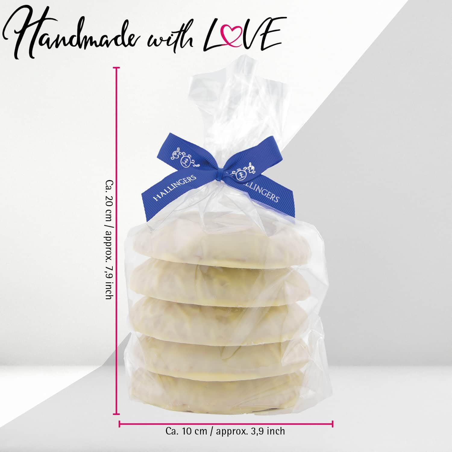 hallingers-gen-sse-elisen-lebkuchen-wei-e-schokolade-5-st-ck-400g image 8