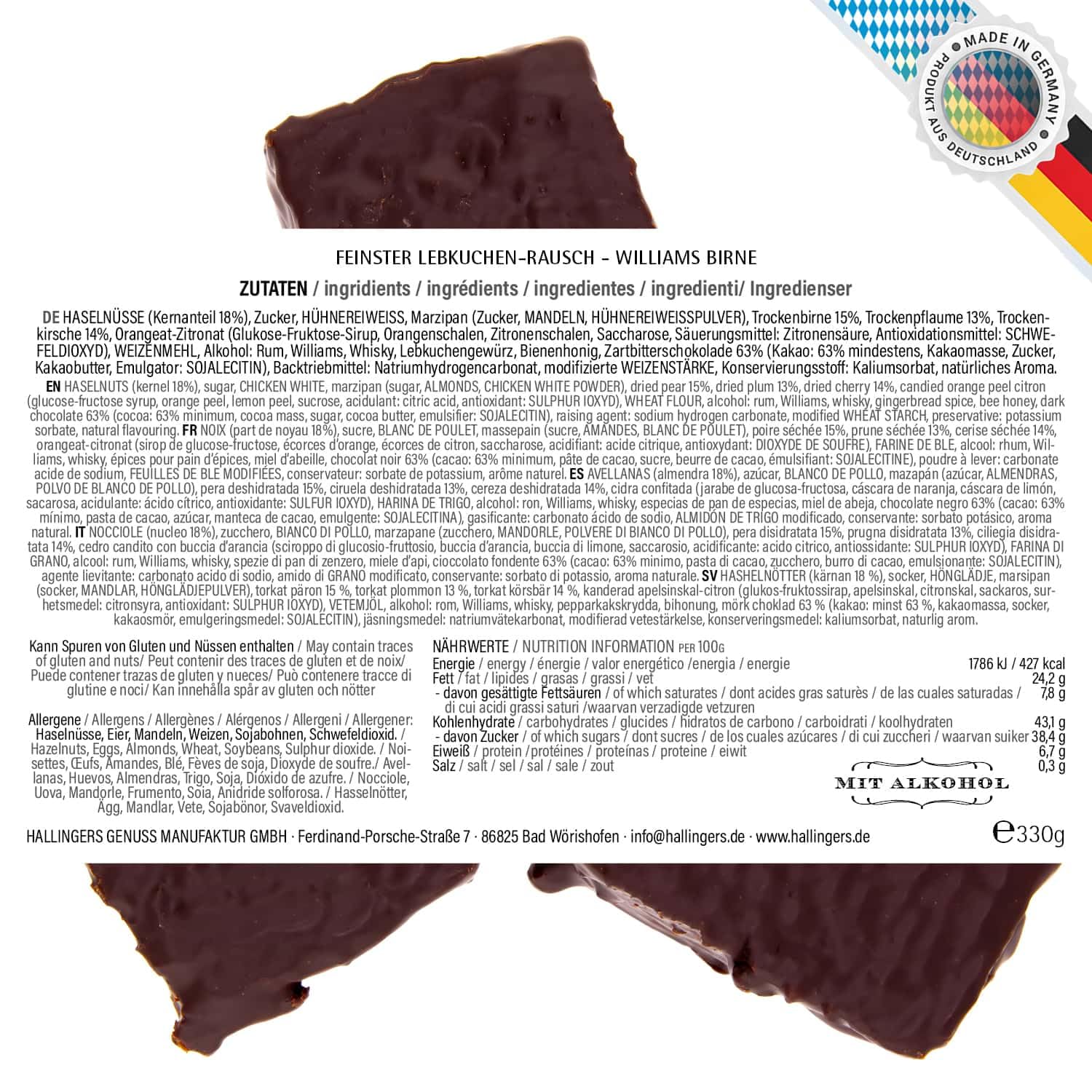 hallingers-gen-sse-lebkuchen-rausch-williams-birne-dose-6-st-ck image 6