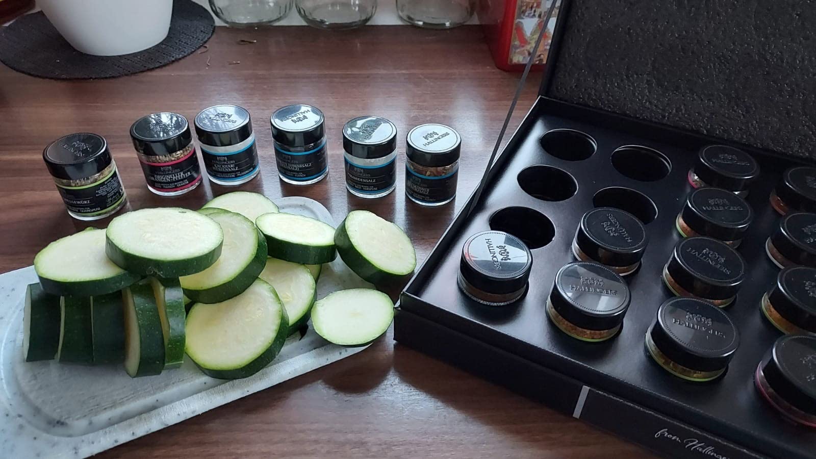 Lecker