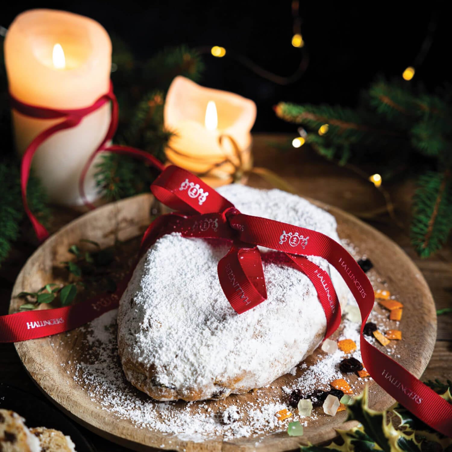 hallingers-gen-sse-christstollen-yellow-stollen-500g-traditionell image 2