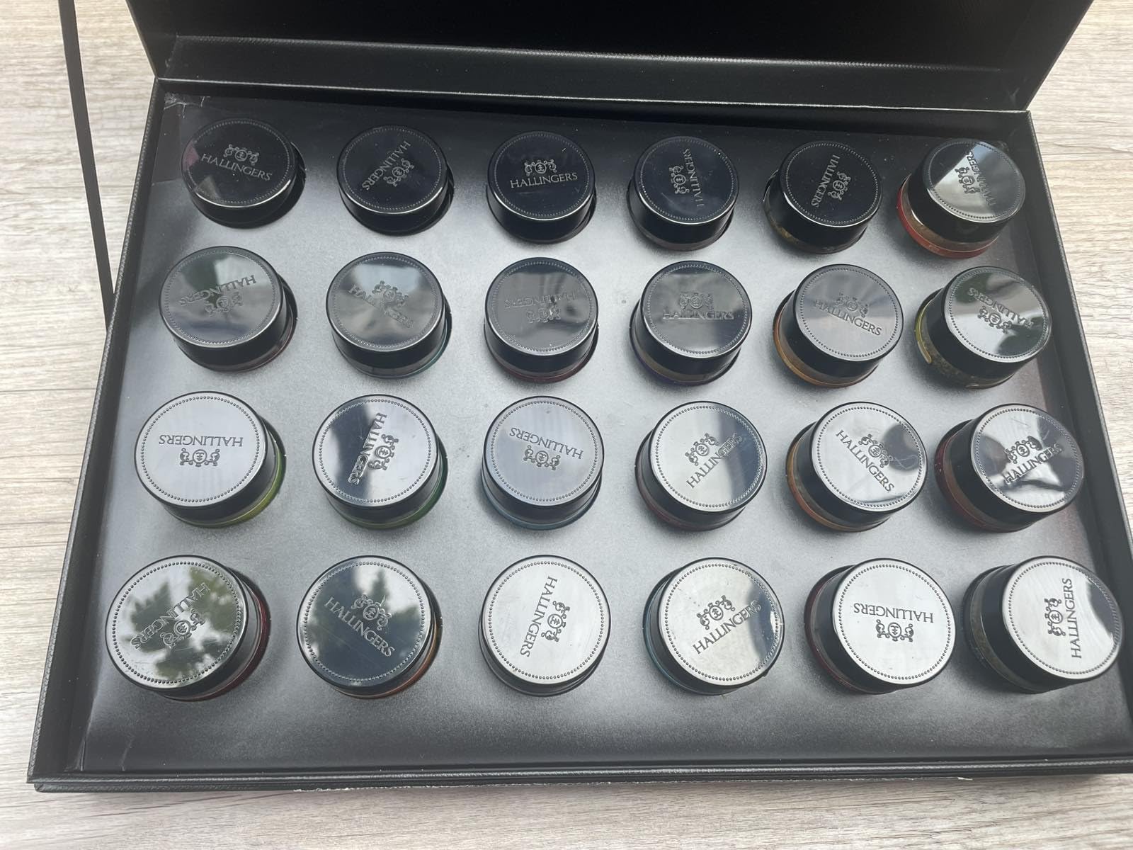 Schöne Box