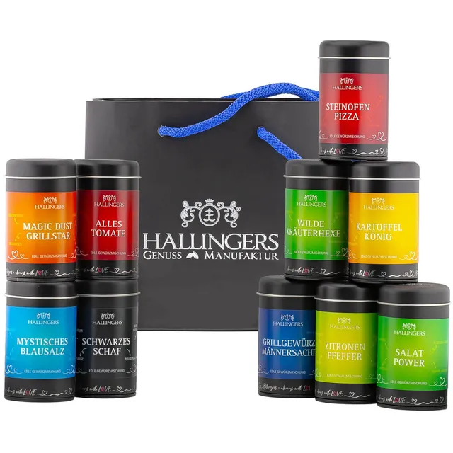 hallingers-best-of-gew-rz-geschenk-set-aromadosen-920g image 1