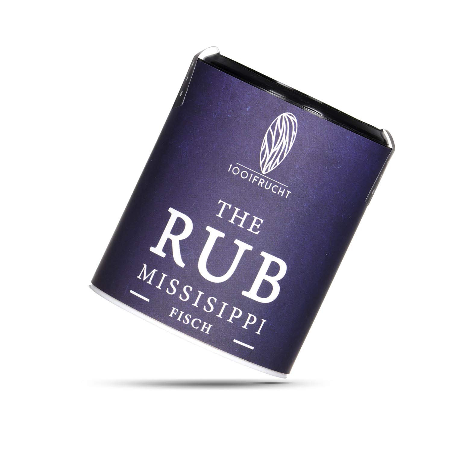 1001-frucht-gew-rze-the-rub-mississippi-fischgew-rz-40g-mild image 5