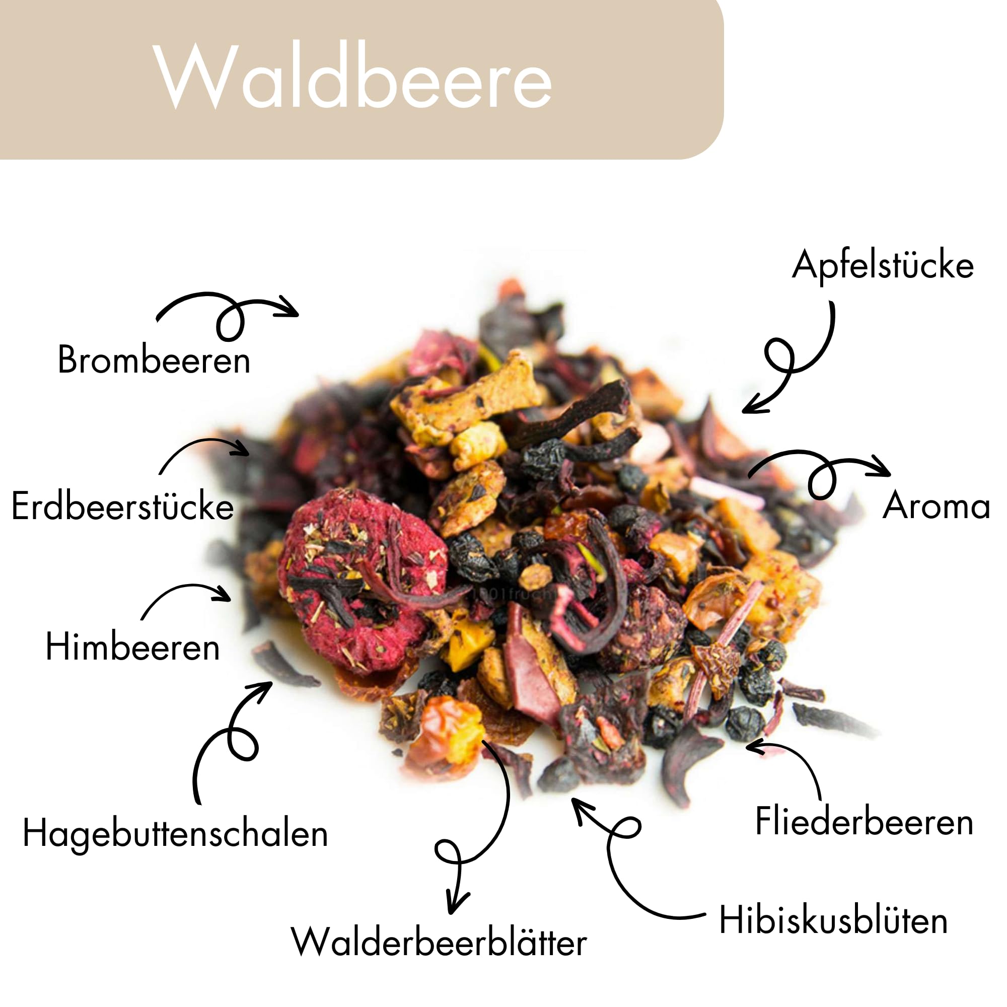 1001-frucht-waldbeere-fr-chtetee-mischung-100-g-lose image 3