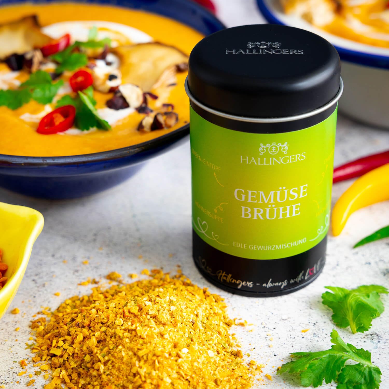 hallingers-gem-sebr-he-gew-rzmischung-145g-dose-vegan image 3