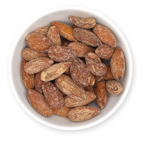 1001-frucht-n-sse-mandeln-speck-ger-uchert-1-kg-ger-stet image 8