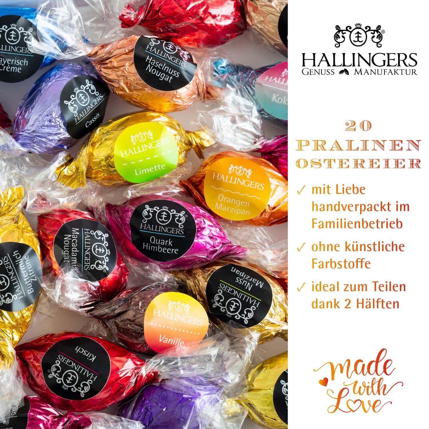 hallingers-easter-bag-ostergeschenk-set-xl-518g-pralinen image 4