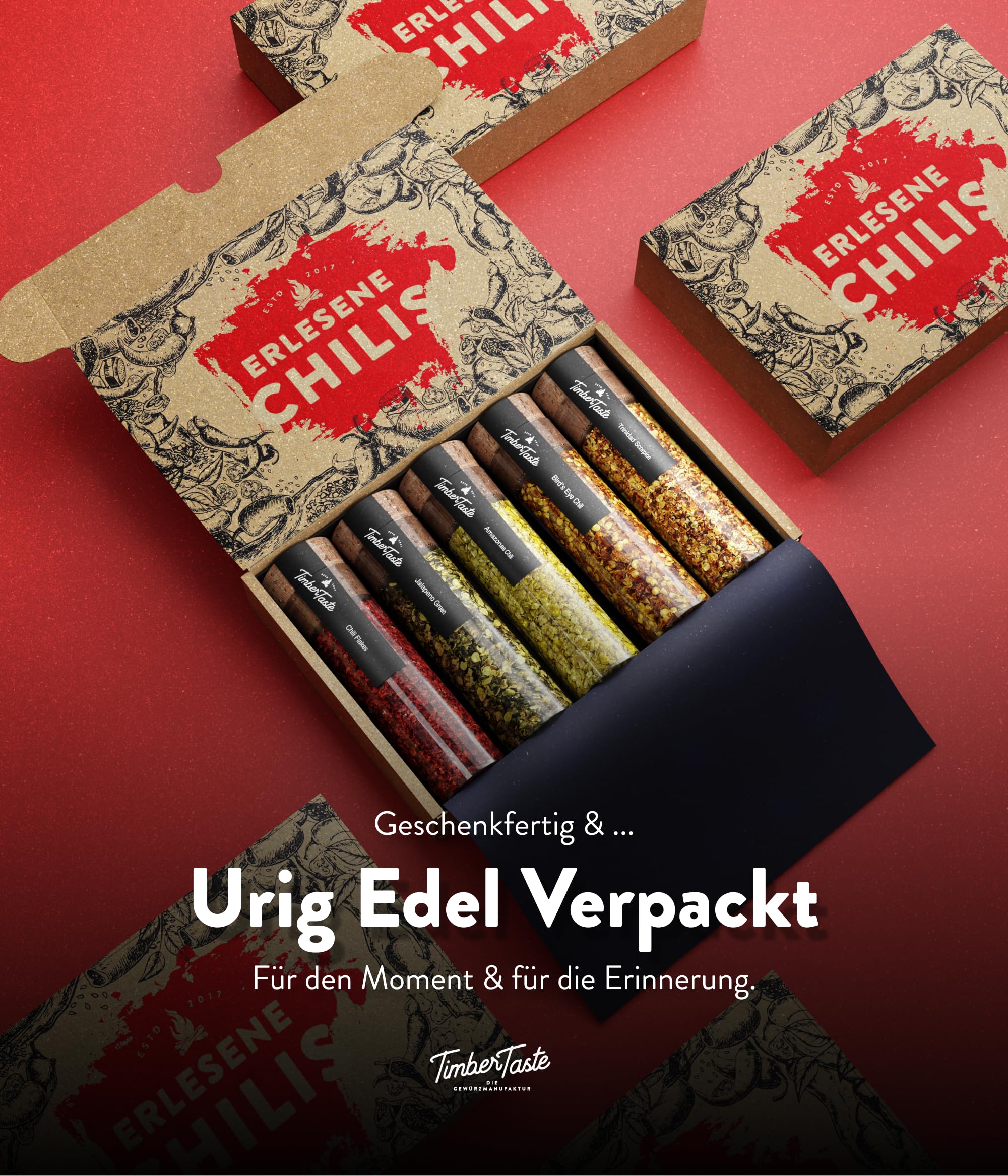 timber-taste-hot-chili-gew-rze-geschenkset-5-chili-scharf image 4