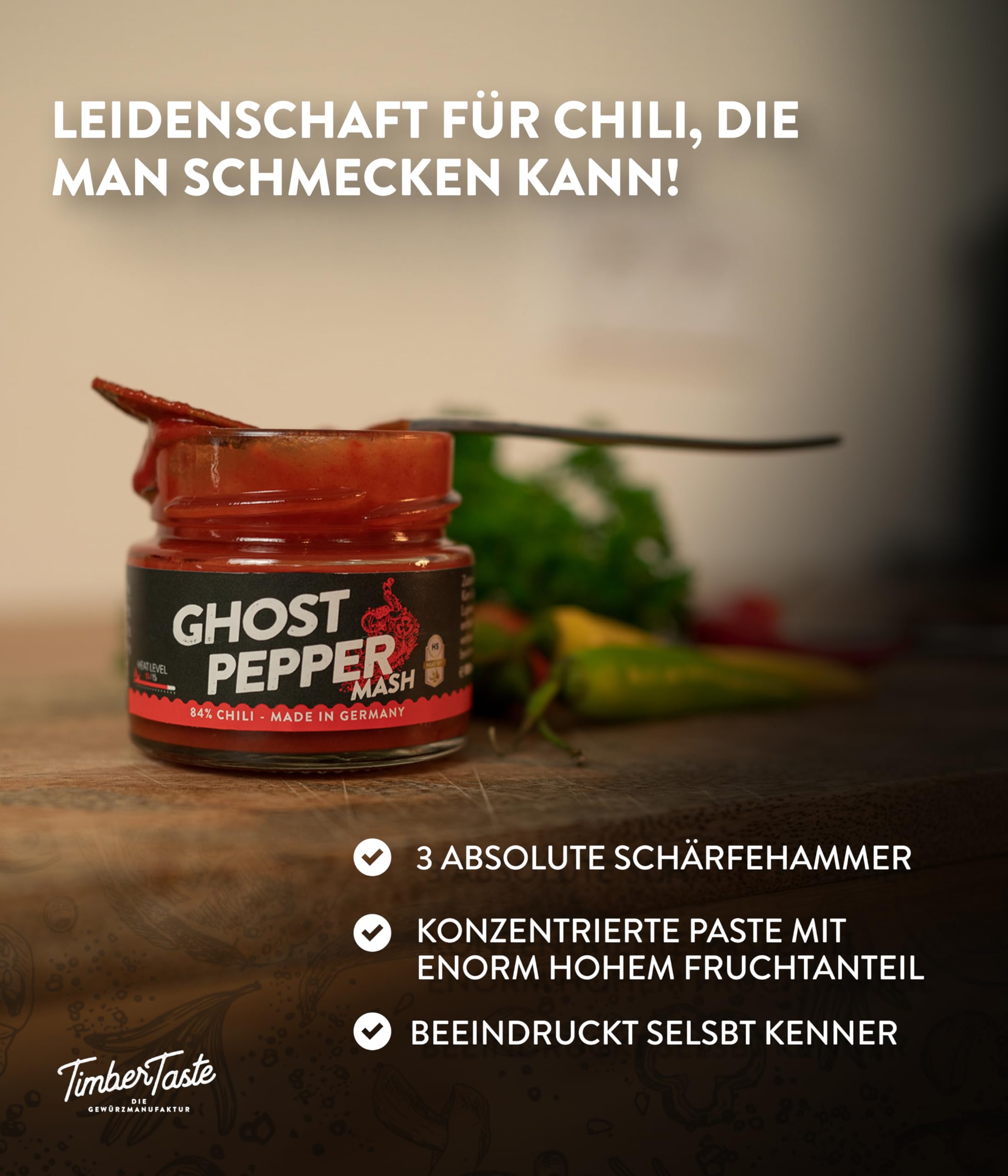 timber-taste-hot-chili-saucen-geschenkset-big-bundle-scharf image 4