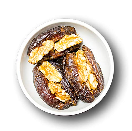 1001-frucht-medjool-datteln-walnuss-500g-ohne-zucker image 5
