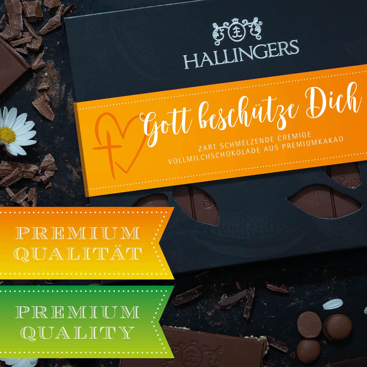 hallingers-schokolade-gott-besch-tze-dich-tafel-pur-geschenk image 3