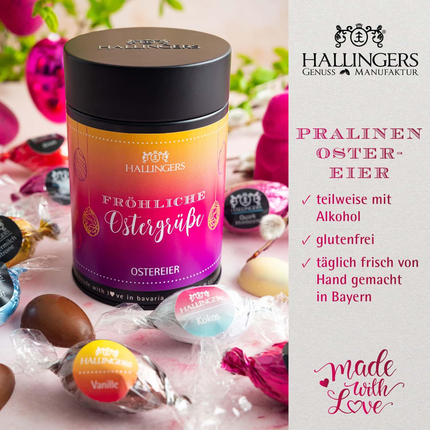 hallingers-pralinen-osterei-fr-hliche-ostergr-e-dose-o-alkohol image 2