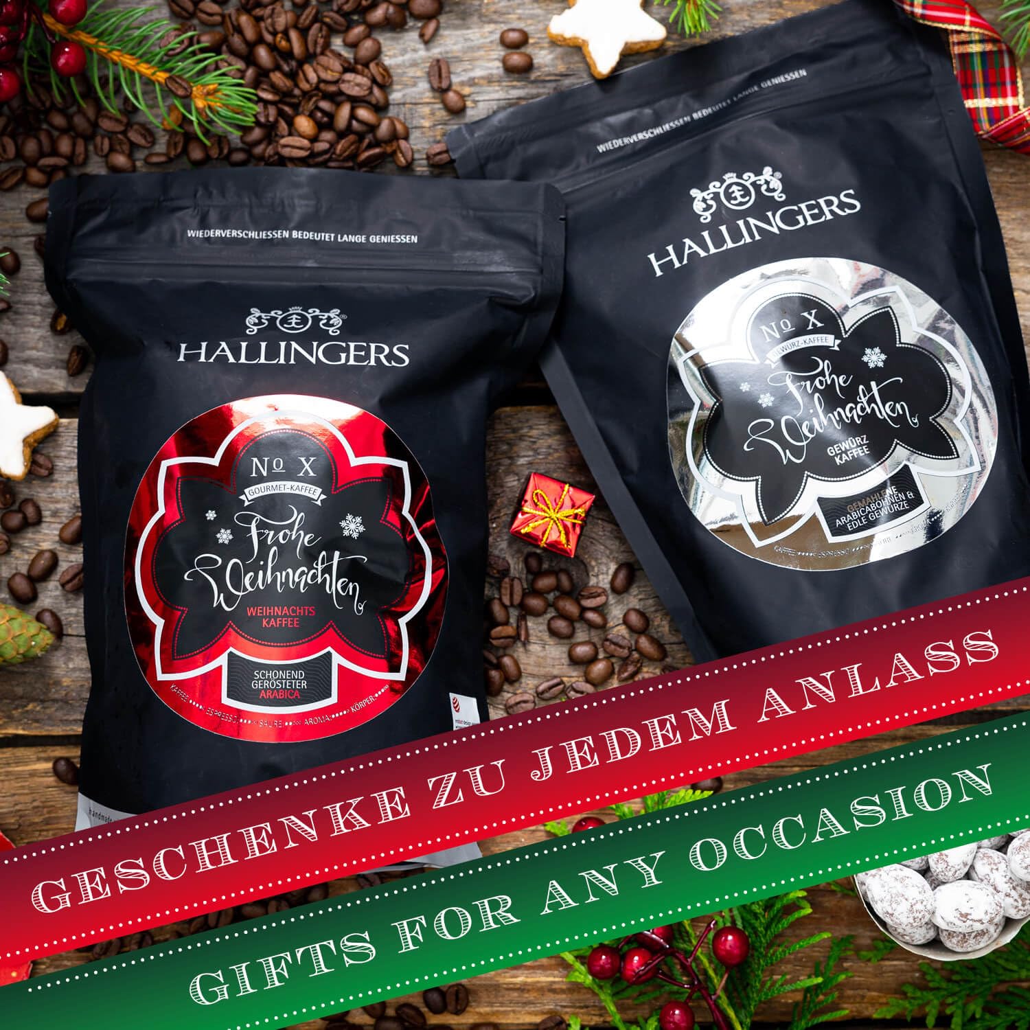 hallingers-weihnachtskaffee-filter-gemahlen-gew-rzt-500g image 4