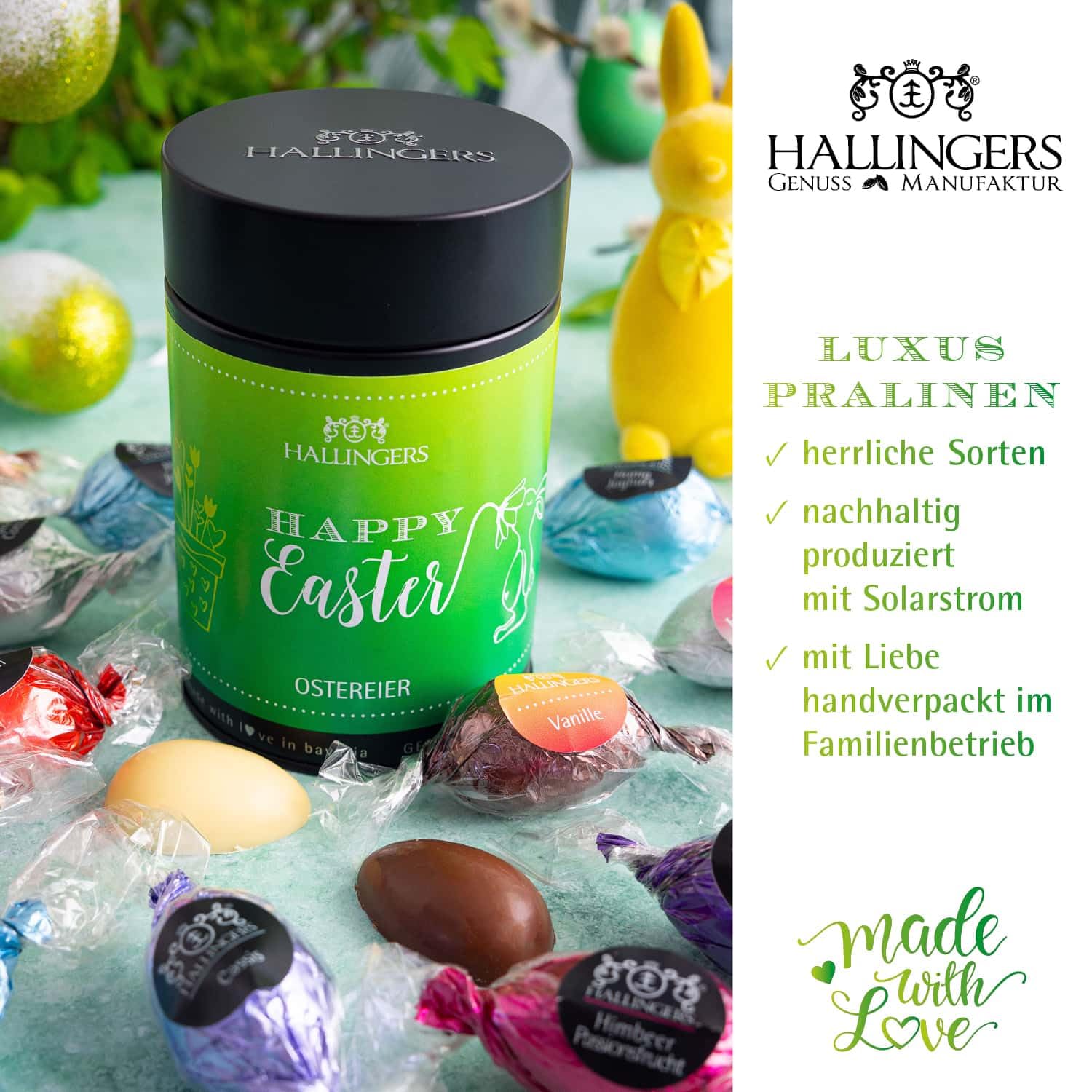 hallingers-easter-big-box-ostergeschenk-xxl-korb-1423g-schoko image 2
