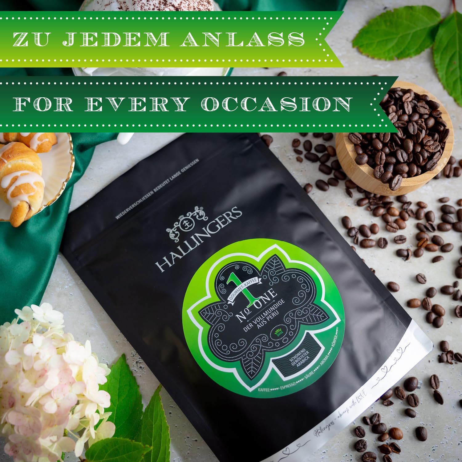 hallingers-no-one-peru-edel-kaffee-geschenk-set-arabica-500g image 3