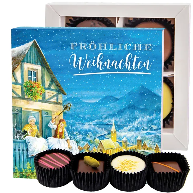 hallingers-fr-hliche-weihnachten-pralinen-ohne-alkohol-48g-geschenkbox image 1