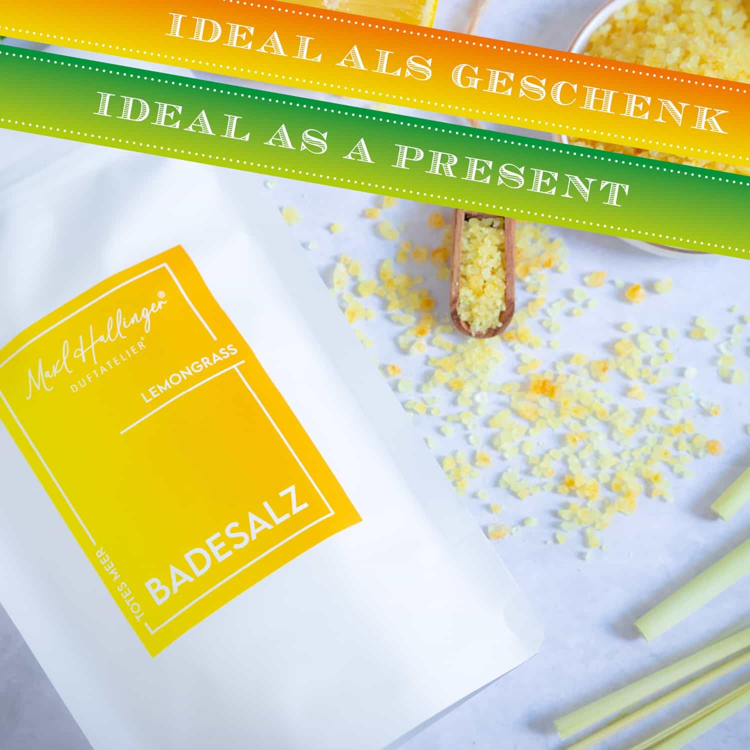 hallingers-badesalz-lemongrass-totes-meer-bad-400g-beutel image 3